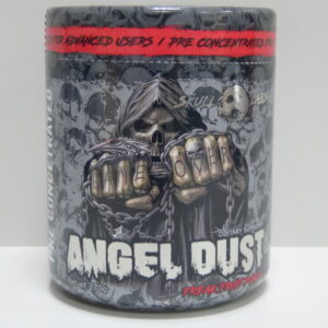 Angel Dust 270g Skull Labs