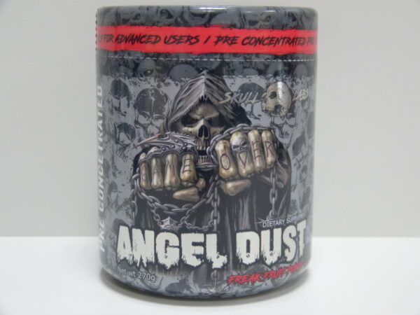 Angel Dust 270g Skull Labs