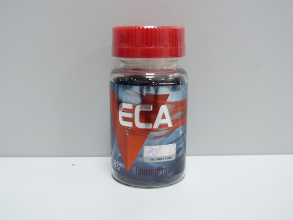 ECA 100caps Universum Labs