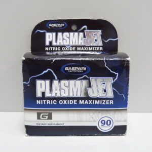 PlasmaJet 90caps Gaspari Nutrition