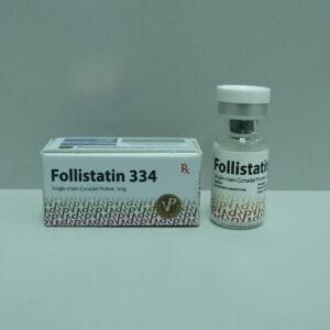 Follistatin 334 1mg Virtutis Pharma