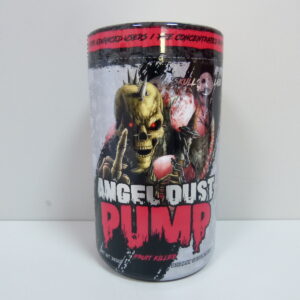Angel Dust PUMP 385G