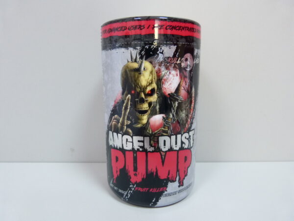 Angel Dust PUMP 385G