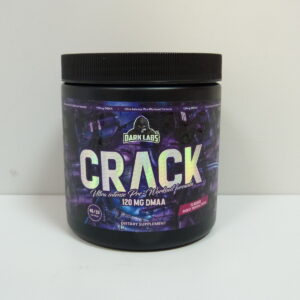 Crack Dark Labs 340G